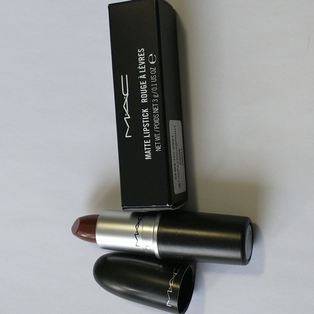 Matte Lipstick